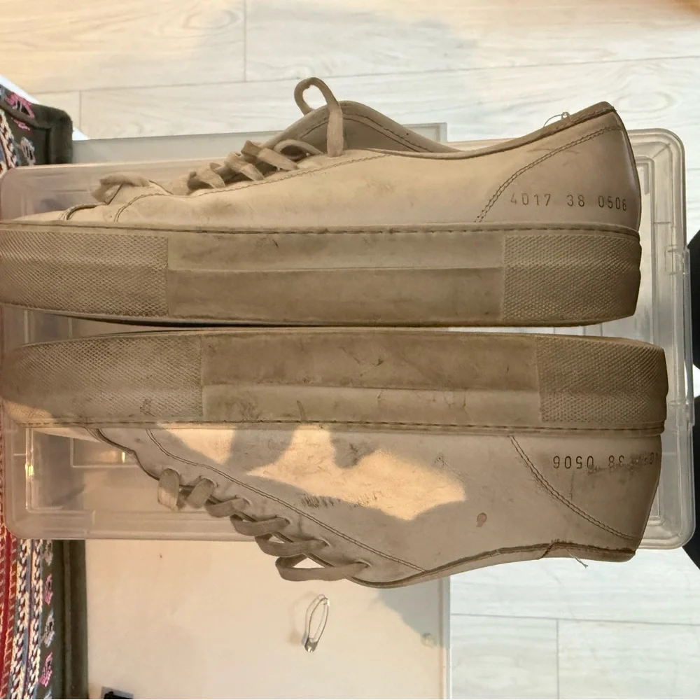 Women Common Projects - Picture 3 of 4